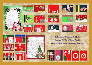 JUNTA FREGUESIA MOITA POSTAL NATAL 2015 INT